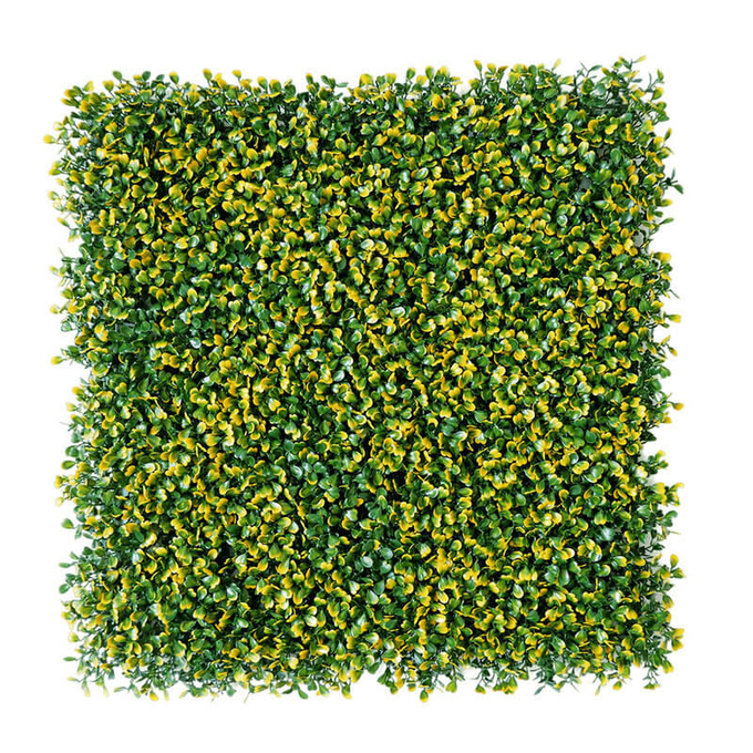 Tapis synthétique de pelouse d'herbe de qualité de gazon artificiel de terrain de football pour le football extérieur