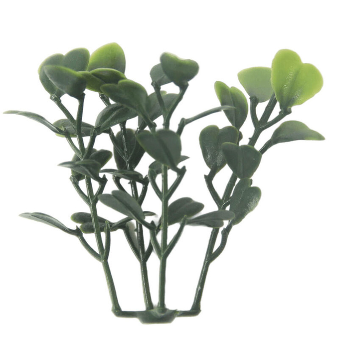 La nouvelle verticale adaptée aux besoins du client de style de jungle plante l'herbe verte d'usine artificielle de tenture pour la décoration à la maison