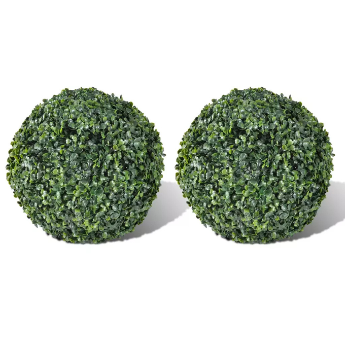 Boule de fleur de décoration d'usine de Milan Grass Wedding Hotel Plastic de simulation