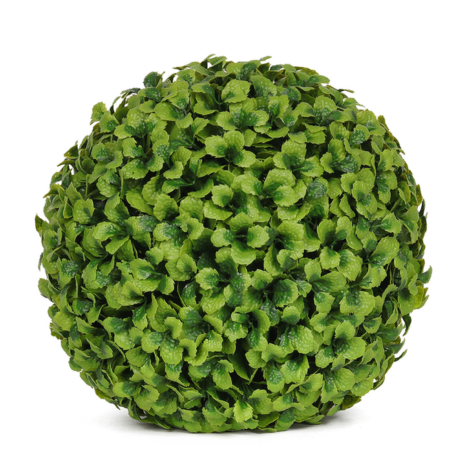 Boule artificielle d'herbe simulée nouvelle par conception