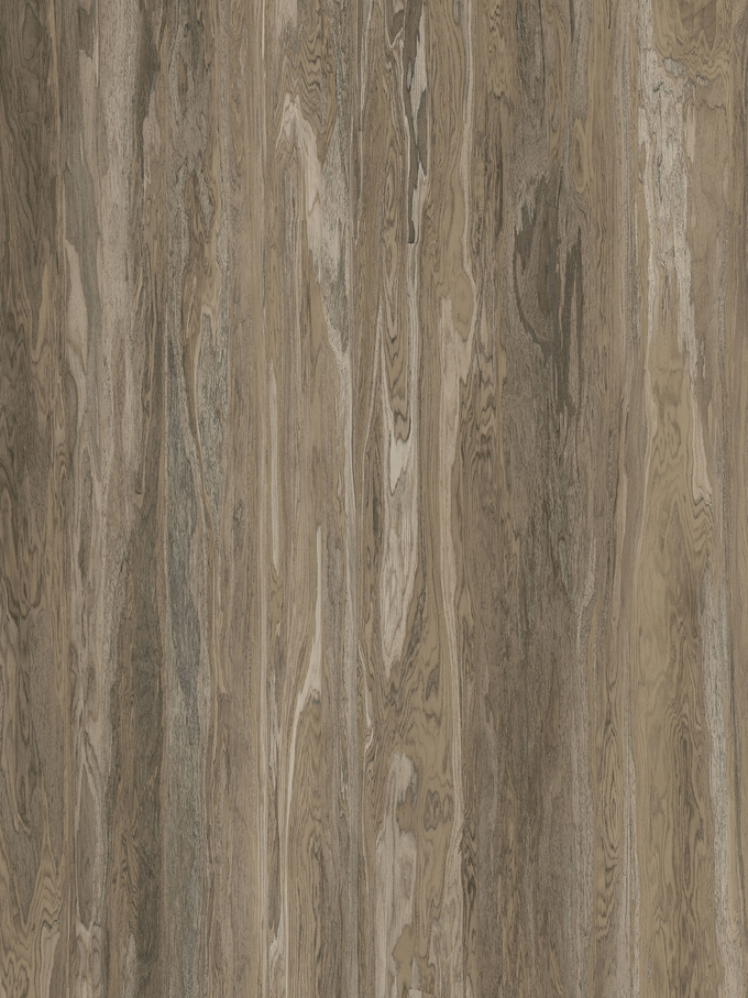 Le PVC en bois de couche d'usage de modèle de nouveau style filme pour le plancher de Spc